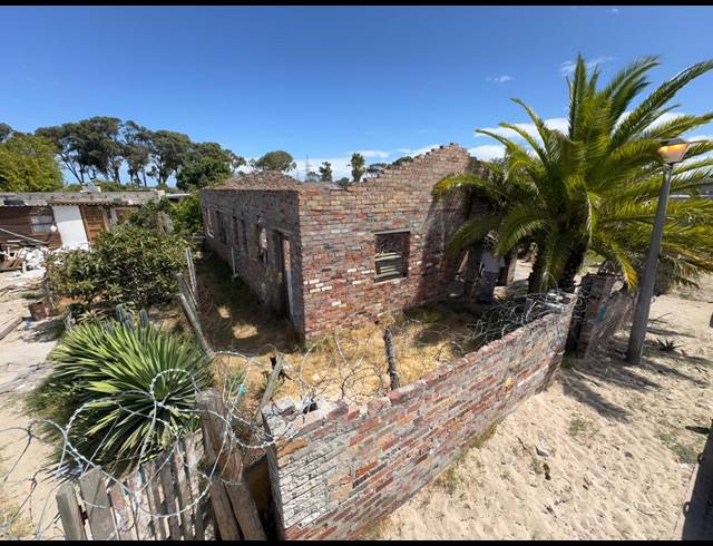 318M² VACANT LAND FOR SALE IN ELECTRIC CITY
